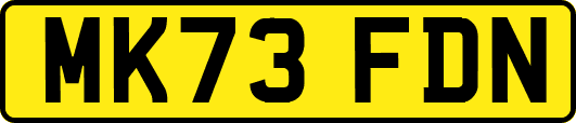 MK73FDN