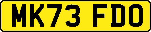MK73FDO