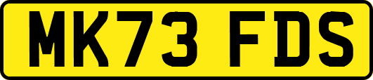 MK73FDS