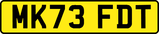 MK73FDT