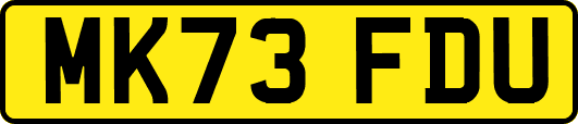 MK73FDU
