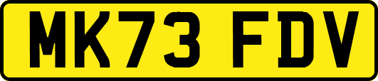 MK73FDV