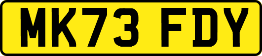 MK73FDY