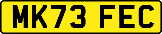 MK73FEC