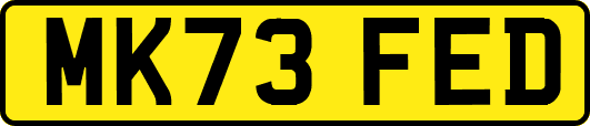 MK73FED