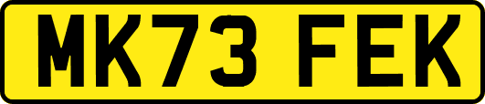 MK73FEK