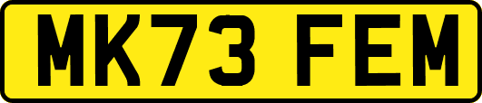 MK73FEM