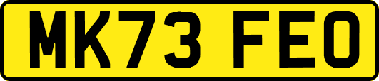 MK73FEO