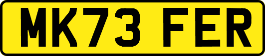 MK73FER