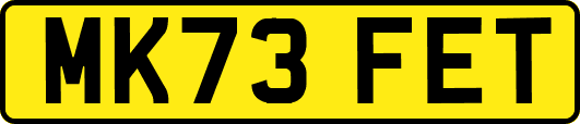 MK73FET