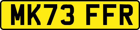 MK73FFR