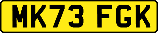 MK73FGK