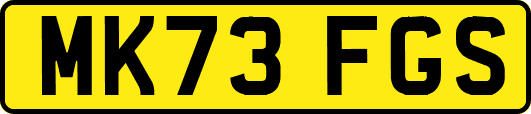 MK73FGS
