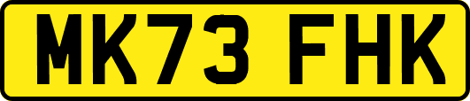 MK73FHK