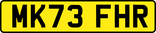 MK73FHR