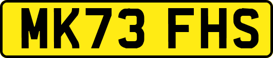 MK73FHS