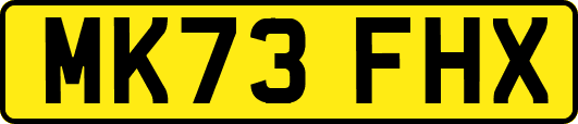 MK73FHX