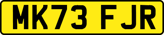 MK73FJR