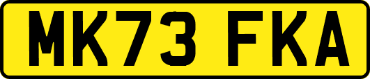 MK73FKA
