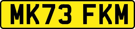 MK73FKM