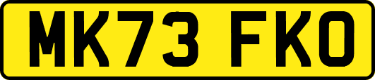 MK73FKO