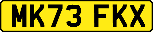 MK73FKX
