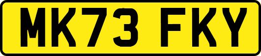 MK73FKY