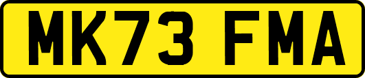 MK73FMA