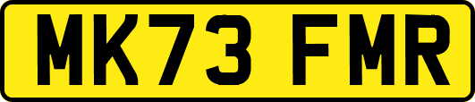 MK73FMR