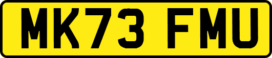 MK73FMU