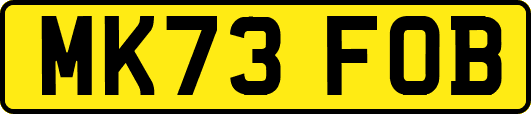 MK73FOB