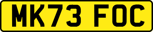 MK73FOC