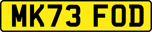 MK73FOD