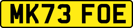 MK73FOE