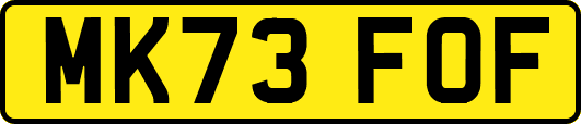 MK73FOF