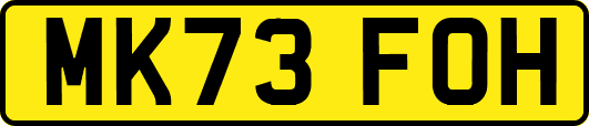 MK73FOH