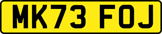MK73FOJ