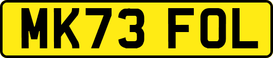 MK73FOL