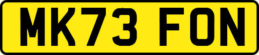 MK73FON