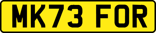 MK73FOR
