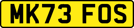 MK73FOS