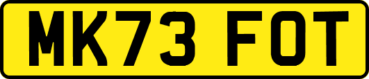 MK73FOT