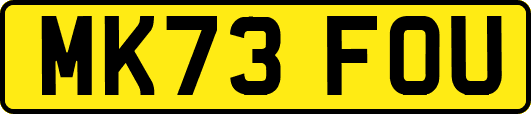MK73FOU