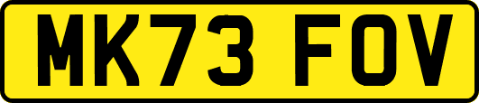 MK73FOV
