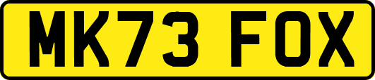 MK73FOX