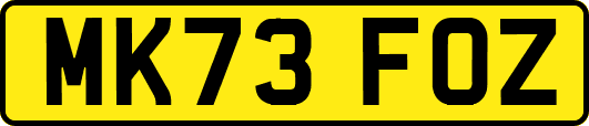 MK73FOZ