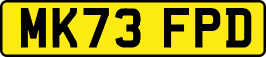 MK73FPD
