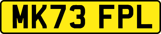 MK73FPL