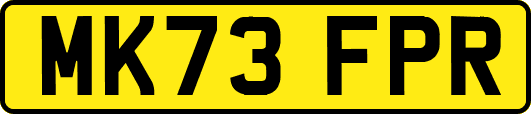 MK73FPR