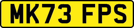 MK73FPS